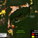 Por la minería del oro: Satélites muestran destrucción acelerada de Parque Nacional Yapacana en Venezuela