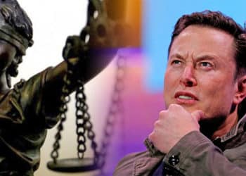 En 2018, Elon Musk ya había sido acusado por la Comisión de Bolsa y Valores de EEUU, por fraude.