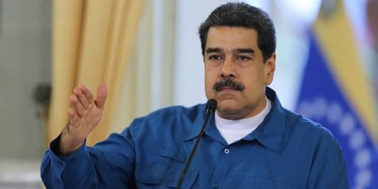 Nicolás Maduro canceló su viaje a Argentina para asistir a la Cumbre de la CELAC