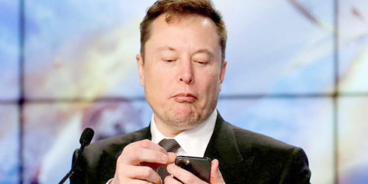 Musk levantará prohibición a la propaganda política en Twitter en pocas semanas