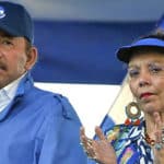 Daniel Ortega y Rosario Murillo, conducen a Nicaragua por el rumbo equivocado, dice el 62% de los ciudadanos.