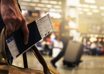 ¿De dónde son los pasaportes más poderosos del mundo?