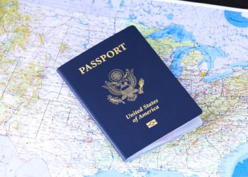 ¿De dónde son los pasaportes más poderosos del mundo?