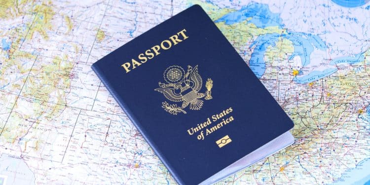 ¿De dónde son los pasaportes más poderosos del mundo?