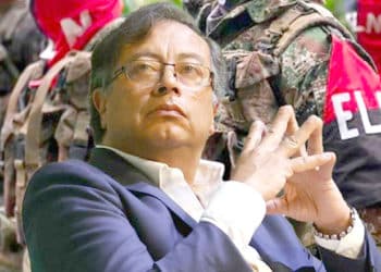 Gustavo Petro es optimista con el cese al fuego logrado en Colombia, con los grupos armados irregulares.