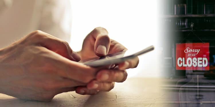 Cada día cierran en Latinoamérica más empresas tecnológicas de desarrollo de aplicaciones.