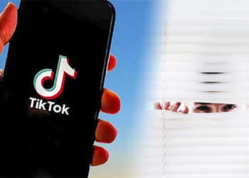 La sospecha de que TikTok espía a sus usuarios se maneja desde hace varios años.