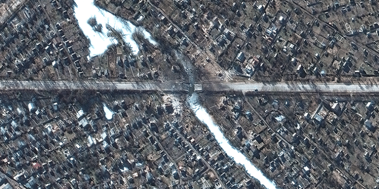 Crece el malestar contra Putin por muerte de soldados rusos