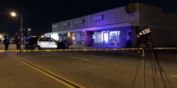 10 muertos en nuevo tiroteo en Los Ángeles