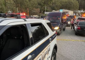 Masacre en San Francisco deja siete muertos