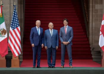 Claves de la reconciliación de los "Tres amigos"