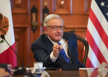 AMLO promete que los desterrados por Ortega en Nicaragua tendrán asilo en México