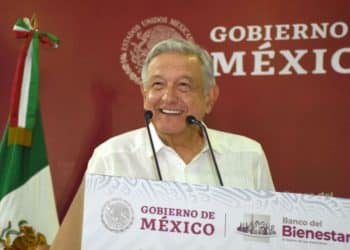 AMLO critica el bloqueo de EEUU a Cuba y pide levantarlo