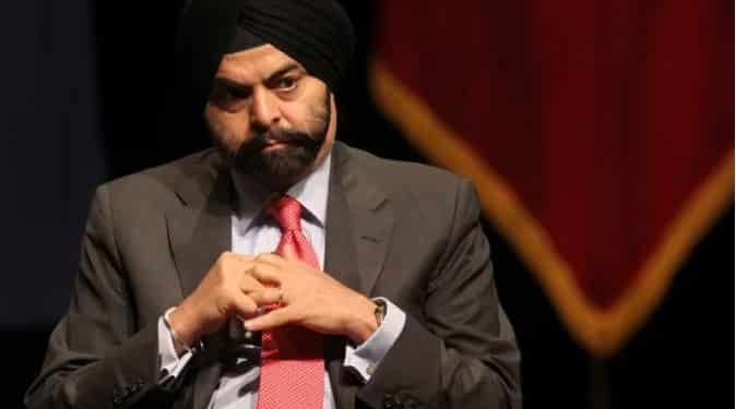 Banco Mundial: incremento en tasas de interés ralentizarán economía internacional