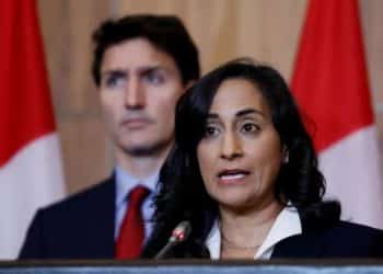 ¡Otro más! Canadá derribó objeto que violó su espacio aéreo