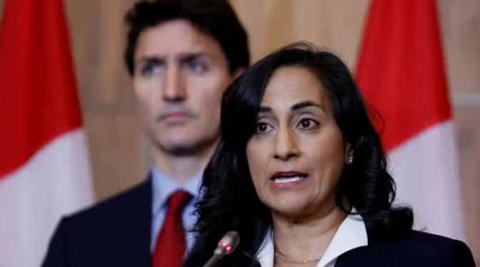 ¡Otro más! Canadá derribó objeto que violó su espacio aéreo