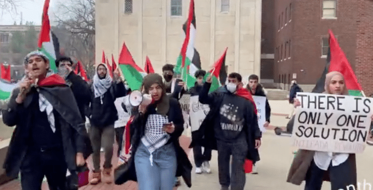 Huellas virales del antisemitismo
