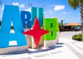 Prevén reabrir frontera marítima entre Aruba y Venezuela el 1 de Mayo