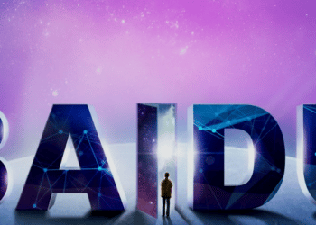 China también está en la carrera por la IA: Baidu presentó su propio CHatGPT