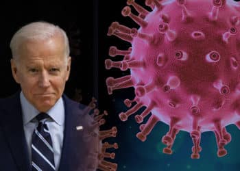 El presidente Joe Biden anunció que la emergencia de salud pública, provocada por la Covid 19, terminará en mayo.