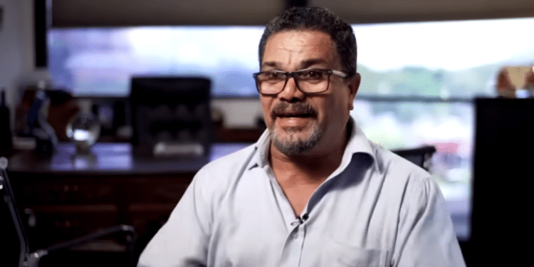 "Er Conde" del Guácharo sube en las preferencias electorales de Venezuela