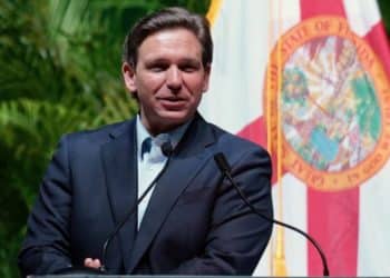 DeSantis
