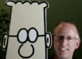Retiran de centenares de periódicos las caricaturas de Dilbert por los comentarios racistas de su creador