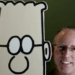 Retiran de centenares de periódicos las caricaturas de Dilbert por los comentarios racistas de su creador