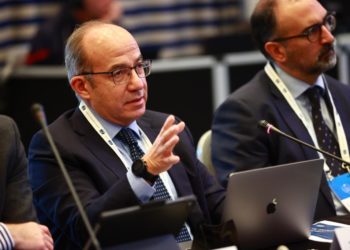 Surgen en México acusaciones de que el expresidente Felipe Calderón mandó a proteger al Chapo Guzmán