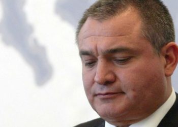 ¿Cómo la condena de García Luna golpea a toda la política mexicana?