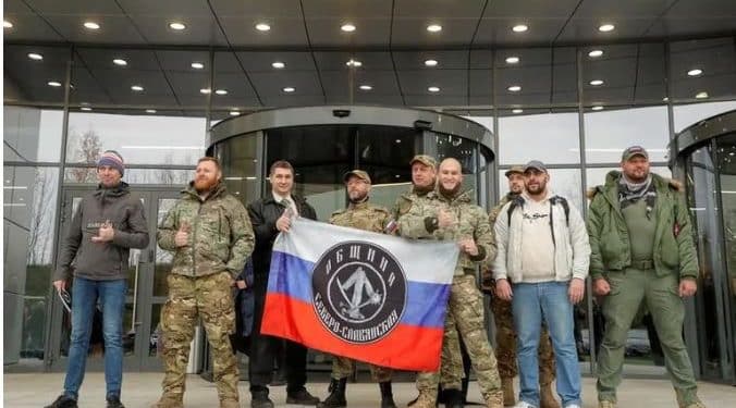 Jefe del Grupo Wagner se queja de problemas con suministro de municiones