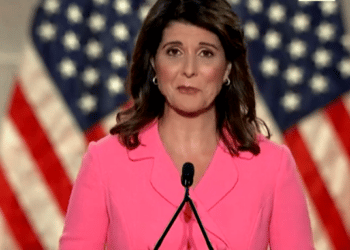 Elecciones 2024: Nikky Haley entra en campaña…¿Realmente puede ganar?