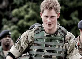 Principe Harry amenazado por Al Qaeda y ridiculizado por South Park