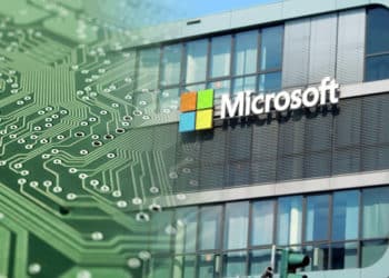 Microsoft también está apostando su futuro a la incorporación de la Inteligencia Artificial.