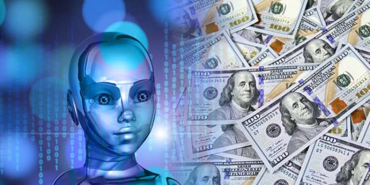 La Inteligencia Artificial está teniendo un evidente impacto económico e industrial.
