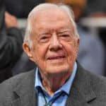 El expresidente Jimmy Carter, pasará el tiempo que le quede de vida en su casa, rodeado de sus familiares.