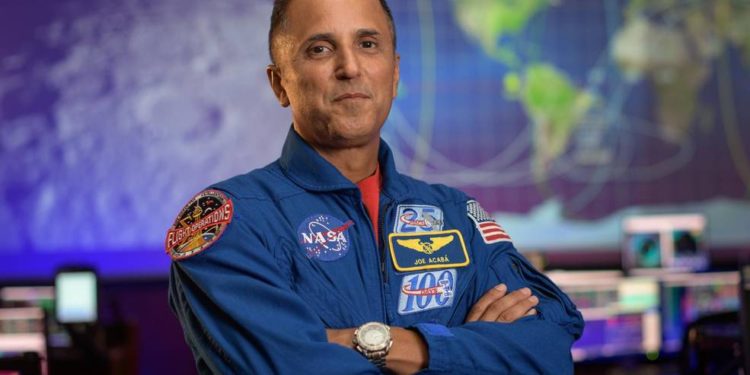 Un latino es el nuevo astronauta jefe de la NASA