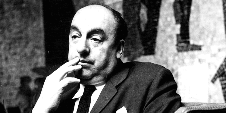 Informe despeja una vieja interrogante: ¿Neruda fue envenenado?