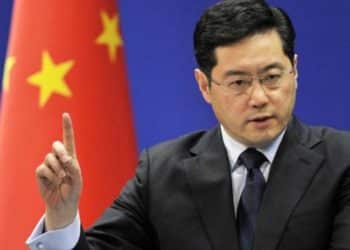 A China le preocupa que la guerra en Ucrania se salga de control