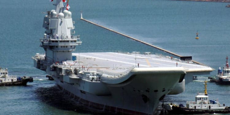 Rusia se queda sin portaaviones: el Almirante Kuznetsov no estaría operativo