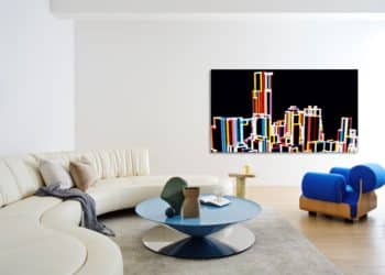Conozca los televisores Samsung Neo QLED, Micro LED y OLED