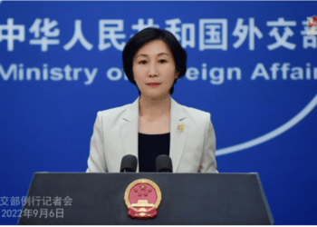 China reconoce que el globo es suyo pero… es para "investigación científica"