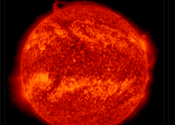 Astrónomos detectan cambios en el Sol que podrían afectar a la Tierra