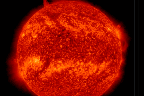 Astrónomos detectan cambios en el Sol que podrían afectar a la Tierra