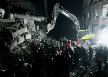 Siria: Sobrevivientes del terremoto: "preferiríamos estar muertos"