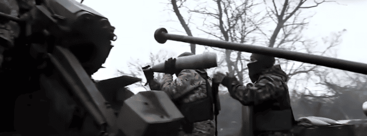 Dos combatientes del Grupo Wagner ruso fueron atrapados por Ucrania y cuentan sus vicisitudes