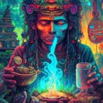 Evidencia científica ha demostrado que los beneficios clínicos de la ayahuasca son limitados.