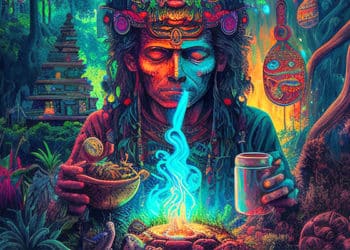 Evidencia científica ha demostrado que los beneficios clínicos de la ayahuasca son limitados.