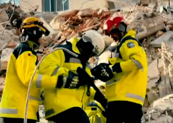 Terremoto en Siria: ONU reconoce que fracasó en su plan de ayuda