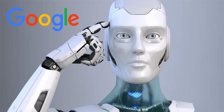 IA de Google: Bard no es tan inteligente… En una demostración se equivocó